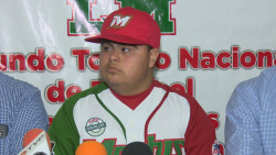 Anuncian beisbol para discapacitados