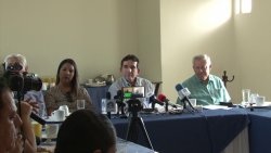 Legisladores "se pasan por el arco del triunfo" iniciativas ciudadanas: Cuén