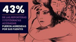 Reclama ISMUJERES por ataque a periodistas en Sinaloa