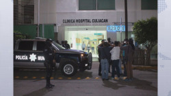 Reforzarán medidas de seguridad en Hospitales