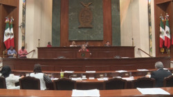 Podrían llamar a comparecer a presidente que agreden verbalmente a periodistas
