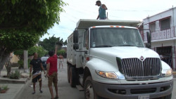 Alistan campaña de descacharrización y compra de más vehículos