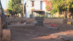 No hay riesgo de colapso de edificios en Infonavit, Humaya