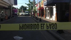 Adulto mayor es asesinado al interior de casa de huéspedes en Culiacán