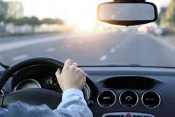9 Tips para una conducción segura