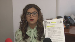 Pretende quitar atribuciones a la Síndico Procuradora en Culiacán