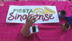 Invitan a la Fiesta Sinaloense con causa