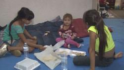 Listos los 110 albergues habilitados para recibir a familias en riesgo por lluvias de la Depresión Tropical 10 E