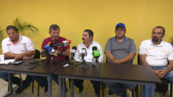 Se unen en apoyo a pequeño beisbolista