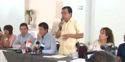 Anuncian IX Congreso Internacional de Educación Ambiental para la Sustentabilidad
