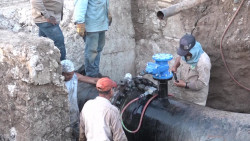 Se quedan sin agua potable en Hacienda del Seminario