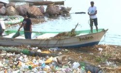 Biobarda nos ha permitido analizar el grave problema de basura: Ecología