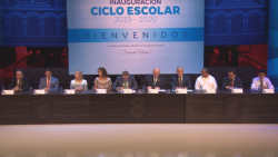 Inicia ciclo escolar en la UAS