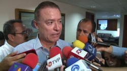 No hay veto dice Gobernador, estoy en mis plazos legales