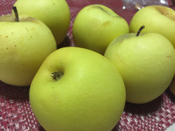 Beneficios de la manzana