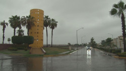 Valle Alto no se inundó con estas lluvias