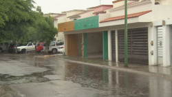 Identifique los refugios temporales en Culiacán