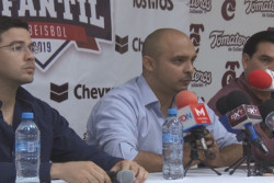 La LMP celebra 75 aniversario y tendrá Torneo Infantil de Beisbol con representantes de las 10 plazas