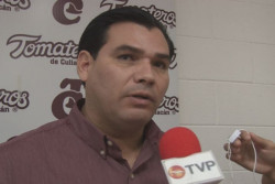 Miguel "el mariachi" Gonzalez está contemplado para lanzar con Tomateros