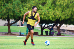 Dorados recibe éste sábado a Venados