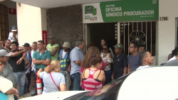 Conflicto entre vecinos y constructoras llega al Congreso del Estado
