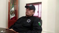 Corre el tiempo para que Secretario de Seguridad rinda informe al Congreso