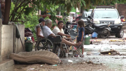 ¡Miles de familias perdieron todo en Mazatlán!