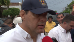 Protección Civil activa protocolos de emergencia