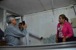 "Ivo" no ha generado contingencia sanitaria en Sinaloa:  Encinas Torres
