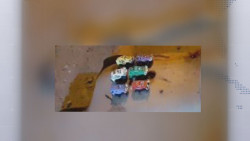 La FGE inicia investigación por robo de autos a personas encontrados con carritos