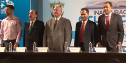 Arranca ciclo escolar 2019-2020 en la URS de la UAS