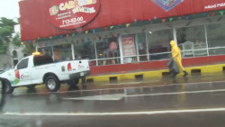 Culiacán sin reportes de afectaciones o inundaciones en viviendas por lluvias
