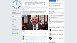 Super Alcalde atiende urgencias de mazatlecos a distancia