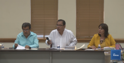 Se va Comisario hasta que Cabildo decida: Alcalde