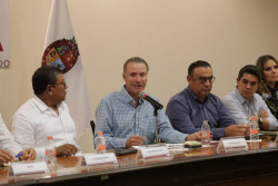 Saldo Blanco  hasta el momento por los efectos de Ivo