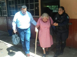 “Ivo” deja saldo blanco en Navolato