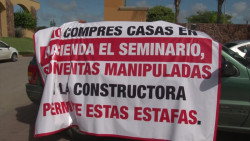 Compran 'ilusiones' en Hacienda del Seminario