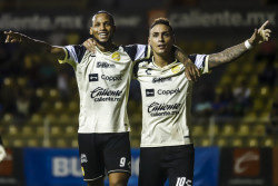 Dorados mantiene el invicto