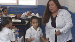 Inicia el ciclo escolar 2019-2020