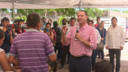Invertirán 80 millones en drenaje