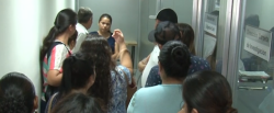 Un grupo de mazatlecos buscan demandar a empresa de organización de fiestas infantiles por estafa