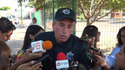 Alistan cambio de mandos en la SSPM de Mazatlán