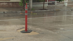 No hay limites para inversión de bacheo en Culiacán: Jesús Estrada