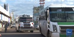 Entra en vigor pasaje gratis para estudiantes