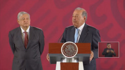 Acuerdo de AMLO y empresarios permitirá detonar la economía nacional : Gerardo López