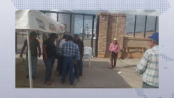 Productores del Évora logran acuerdo con la empresa Granos de Sinaloa y levantan la toma de bodegas