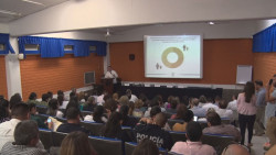 Falta prevención en trata de personas