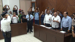 Defiende Alcalde nombramiento de nuevo titular de la SSPM