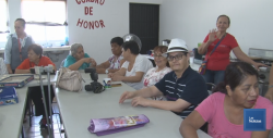 Festejarán en Ciudad Obregón a los Adultos Mayores
