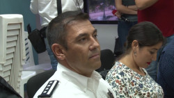 Avala Gobierno estatal cambios en SSPM de Mazatlán